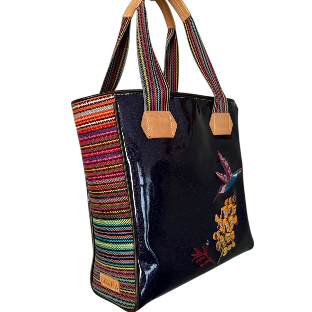 Consuela Haley Marino Classic Tote - Picture 7 of 14